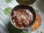 Консервы мясные "Говядина тушеная" Великоновгородский мясной двор фото
