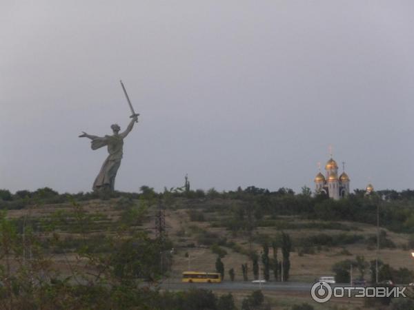 Отель Домик (Россия, Волгоград) фото