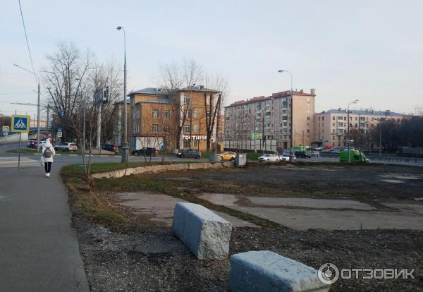 Отель Ахаус (Россия, Москва) фото