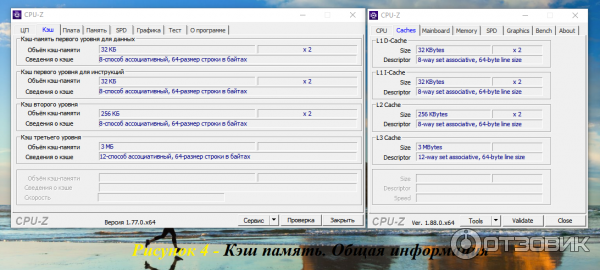 Кэш память
