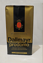 Кофе Dallmayr Prodomo фото