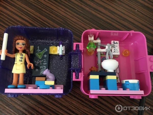 Конструктор Lego Friends 41402 фото