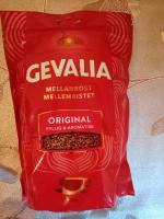 Растворимый кофе Gevalia фото