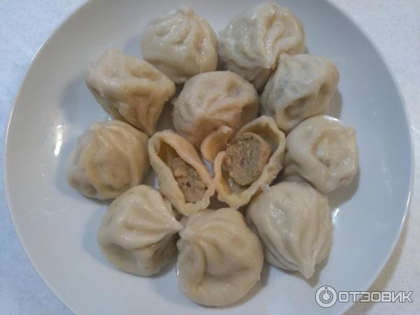 Хинкали Царское подворье