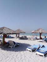Отель Lou'lou'a Beach Resort Sharjah (ОАЭ, Шарджа) фото