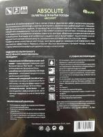 Салфетка для мытья посуды Greenway Aqua Magic Absolute фото