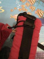 Слинг-рюкзак Manduca фото