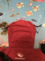 Слинг-рюкзак Manduca фото