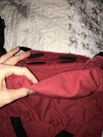 Слинг-рюкзак Manduca фото