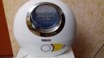 Увлажнитель воздуха Zanussi ZH 3 Pebble фото
