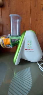 Мультирезка Moulinex Fresh Express фото