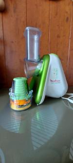 Мультирезка Moulinex Fresh Express фото