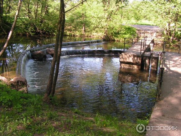 Водохранилище Дрозды (Беларусь, Минск) фото