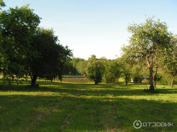 Водохранилище Дрозды (Беларусь, Минск) фото