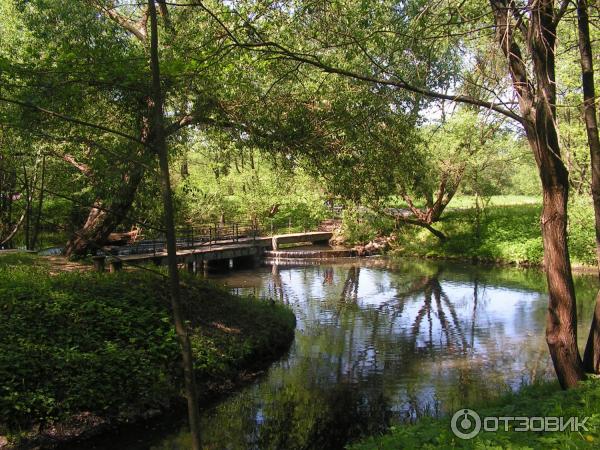 Водохранилище Дрозды (Беларусь, Минск) фото