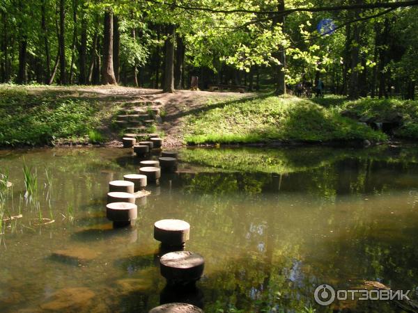 Водохранилище Дрозды (Беларусь, Минск) фото