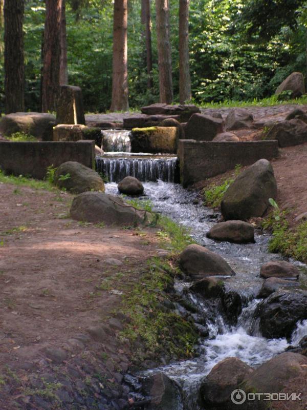 Водохранилище Дрозды (Беларусь, Минск) фото