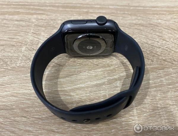 Apple Watch 5