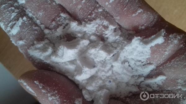 Стиральный порошок ПрофЛайн Вьюга Универсал фото