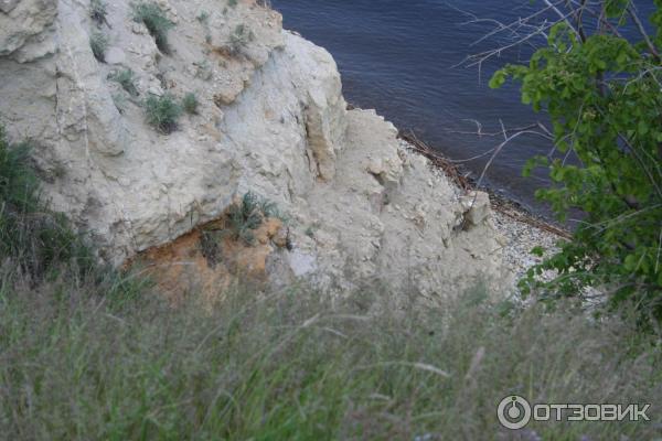 Природный парк Щербаковский (Россия, Волгоградская область) фото