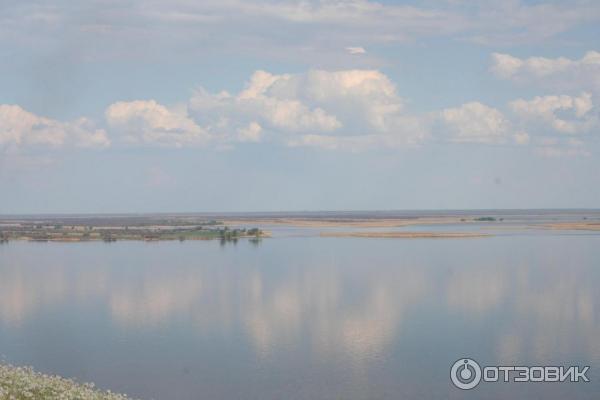 Природный парк Щербаковский (Россия, Волгоградская область) фото