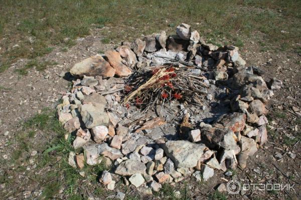 Природный парк Щербаковский (Россия, Волгоградская область) фото