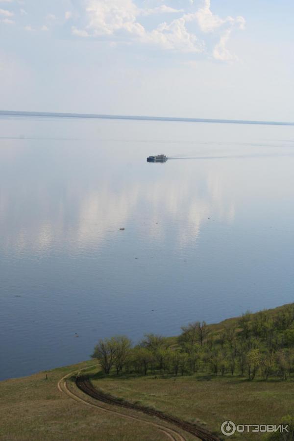 Природный парк Щербаковский (Россия, Волгоградская область) фото