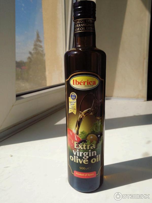 Iberica Extra Virgin Olive Oil