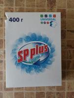 Стиральный порошок SP-plus фото