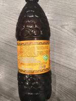 Квас живого брожения "Царские припасы" фото