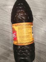 Квас живого брожения "Царские припасы" фото