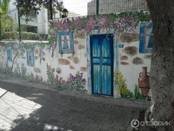 Отдых на курорте Бодрум (Турция) фото