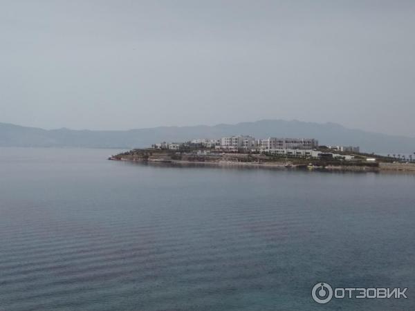 Отдых на курорте Бодрум (Турция) фото