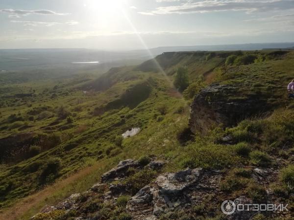 Гора Сейна (Россия, ст. Темнолесская, Ставропольский край)