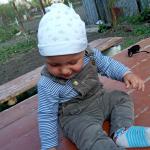 Детская одежда Impidimpi фото