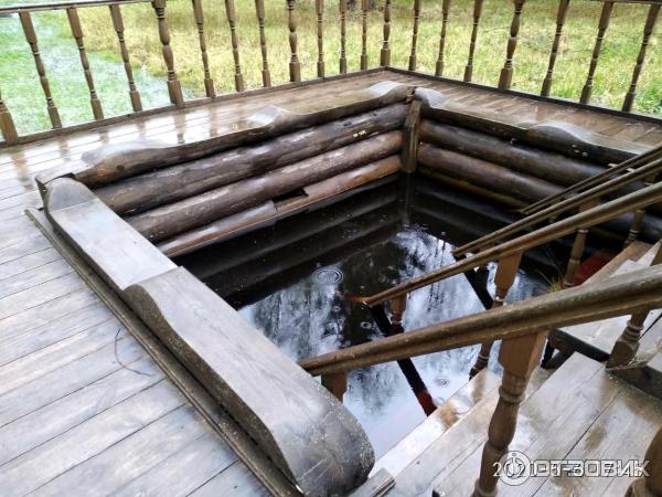 Экскурсия к истоку Днепра (Россия, Смоленская область) фото