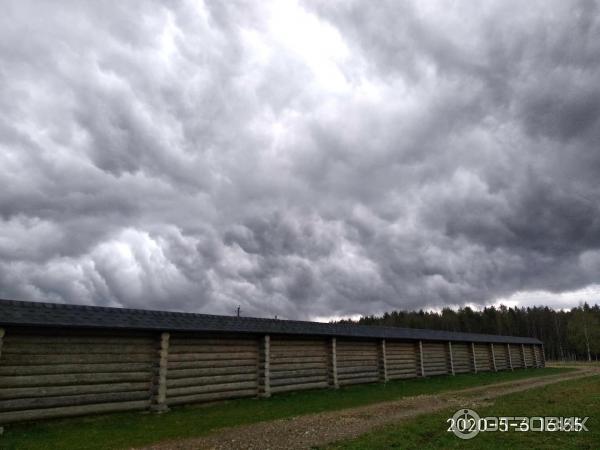 Экскурсия к истоку Днепра (Россия, Смоленская область) фото