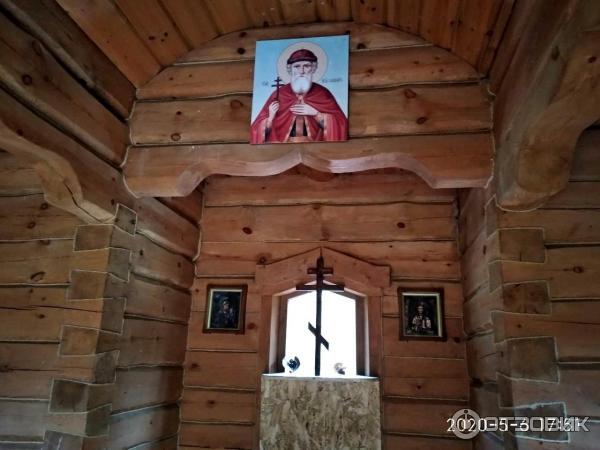 Экскурсия к истоку Днепра (Россия, Смоленская область) фото