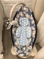 Кресло-качалка 4Moms MamaRoo 2 фото