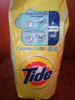 Порошок Tide для чувствительной кожи фото