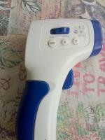 Термометр инфракрасный Sensitec NF-3101 фото