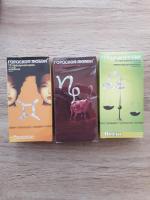 Презервативы "Гороскоп любви" фото