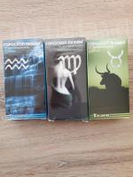 Презервативы "Гороскоп любви" фото