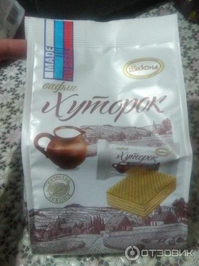 упаковка