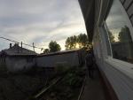 Экшн-камера GoPro Hero 3+ фото