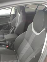 Автомобиль Skoda Octavia А7 лифтбек фото