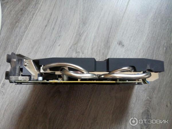 Видеокарта Asus GeForce GTX 960 STRIX 4GB PCI-Express фото