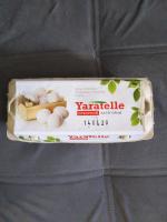Яйца куриные Yaratelle фото
