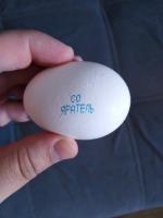 Яйца куриные Yaratelle фото