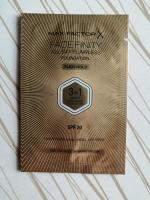 Тональный крем Max Factor Facefinity 3 in 1 фото